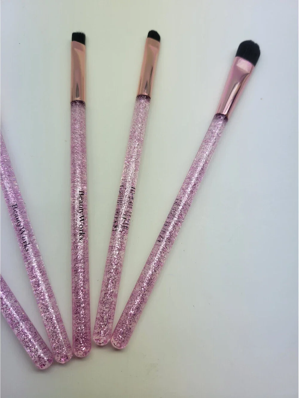 N/A included beautyworks